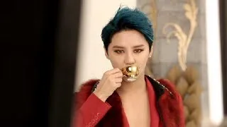 Thumbnail: JUNSU FLOWER / COVER ESPAÑOL
