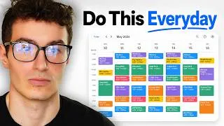 Thumbnail: i'm begging you to manage your time