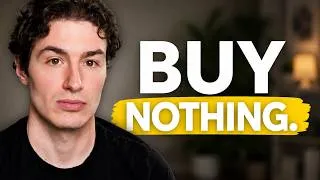 Thumbnail: if I had to change my finances in 30 days, I’d do this