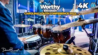 Thumbnail: Worthy Bandcam // Elevation Worship // @DanielBernard