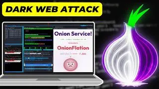 Thumbnail: onion services are vulnerable to a resource exhaustion attack that Tor can't patch