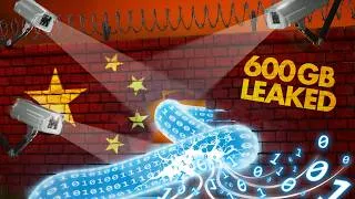 Thumbnail: Wallbleed leaks