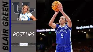 Thumbnail: Blair Green Senior Highlights