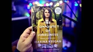 Thumbnail: 'Cold Pastoral' by Marina Keegan - a reading