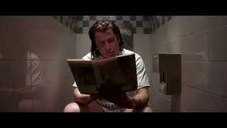 Thumbnail: Man on the Toilet Reading