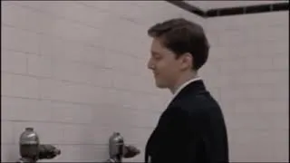 Thumbnail: Bathroom Scene from Heaven Help Us