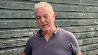 Thumbnail: The Chickens Are Back Outside After 25 Weeks Indoors | Ballymaloe Cookery School