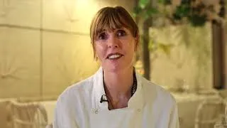 Thumbnail: Skye Gyngell – Story in food, Spring Restaurant, Somerset House