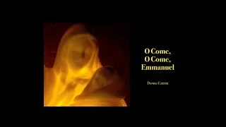 Thumbnail: O Come, O Come, Emmanuel—Piano Solo by Daniel Carter