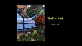 Thumbnail: The First Noel—Piano Solo by Mel Windham