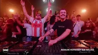 Thumbnail: Drop The Pressure - Mylo (Marlon Hoffstadt B2B Malugi Remix)