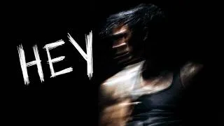 Thumbnail: "Hey" - A short film by Daniel Cloud Campos