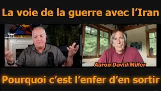 Thumbnail: Trump : GULLIVER DES TEMPS MODERNES / Aaron David Miller & Daniel Davis