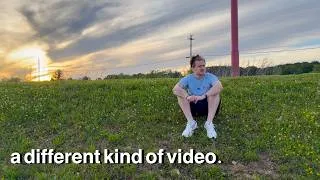 Thumbnail: I Listened To The Bible Driving Across America