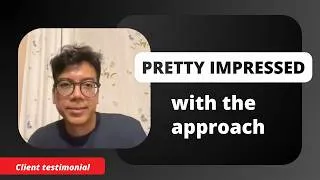 Thumbnail: Kunal from Polymerize shares his experience building an outbound engine with Daniel (SGA)