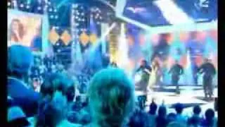Thumbnail: Celine Dion- Simply The Best (Live)
