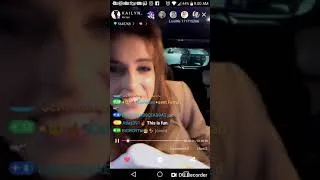 Thumbnail: Castle Giveaway Winner 🏰 (LiveMe KAILYN🦋SUE) #streamliveme