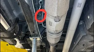 Thumbnail: Ford P204C Speed Limited FIX