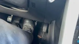 Thumbnail: Ford Brake Pedal Fade / Goes to Floor FIX
