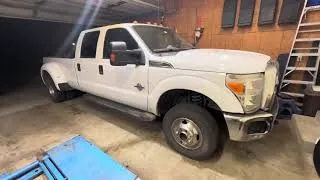 Thumbnail: Ford No Start / Flashing Park / Stuck in Park FIX