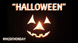 Thumbnail: "Halloween" (Young Rising Sons) | #MusicMonday