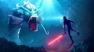 Thumbnail: They Dared Me to Make a Subnautica Mod...
