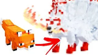 Thumbnail: I Designed Custom Minecraft Bosses...