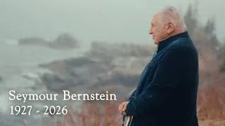 Thumbnail: Seymour Bernstein - A Blessed Retreat (1927 – 2026)