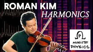 Thumbnail: MinutePhysics Explains Violinist's Impossible Technique
