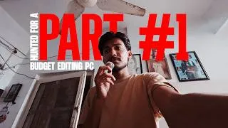Thumbnail: I Hunted for a BUDGET Editing PC in Karachi... (Part #1)