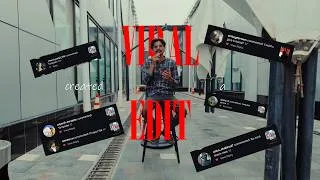 Thumbnail: How I Edited My Viral Instagram Reel — Premiere Pro Tutorial