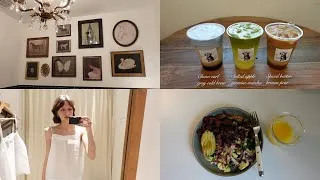 Thumbnail: Last few weeks of spring semester, UFG fashion show & hanging out with friends