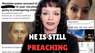 Thumbnail: ANOTHER church FAILS the MOST basic humanity test!