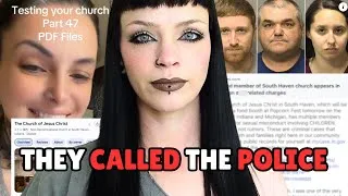 Thumbnail: This pastor thinks he can erase what he’s hidden in his church…