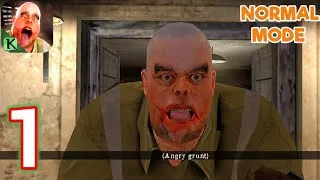 Thumbnail: Mr. Meat (Improved) | Gameplay Walkthrough Part 1 - Normal Mode: Amelia's Rescue