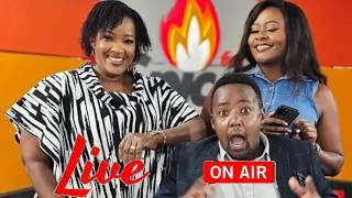 Thumbnail: Why Hard Work Isn’t Enough Anymore - Spice FM Interview