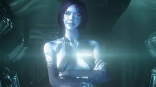 Thumbnail: Halo 3 Campaign Rescuing Cortana and Multiple Locations to Slip Out of Bounds!!
