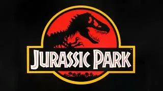 Thumbnail: Jurassic Park Theme Mp3 by John Williams and the Hollywood Studio Symphony!! Sam Neill Tribute ❤️