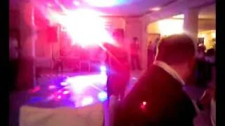 Thumbnail: Staff Party