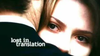 Thumbnail: Just Like Honey - Lost In Translation