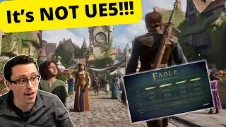 Thumbnail: Fable PC System Requirements Analysis