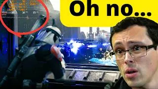 Thumbnail: Star Wars Zero Company PC Performance Tested