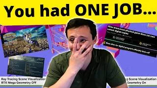 Thumbnail: Really?!? (PC HW News)