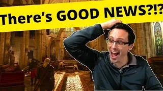 Thumbnail: I thought this would NEVER happen (PC HW News)