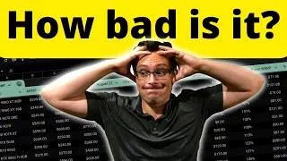 Thumbnail: Unfortunately, it's even worse...