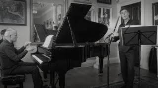 Thumbnail: Scenes from "Romeo and Juliet", S.Prokofiev, arranged Daniel Pailthorpe