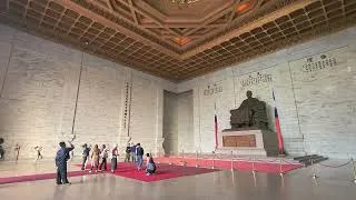 Thumbnail: Chiang Kai-shek Memorial Hall, #Taipei