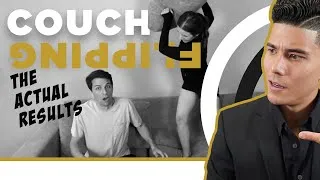 Thumbnail: COUCH FLIPPING LIKE RYAN PINEDA: Step by step tutorial how to flip couches for profit