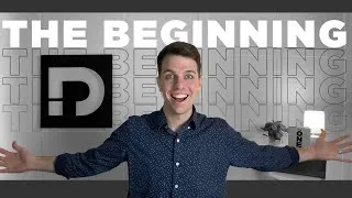 Thumbnail: THE BEGINNING: The Start of a Real Estate Investors Journey on Youtube