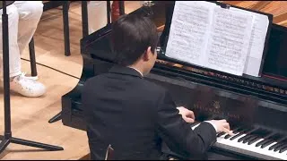 Thumbnail: Suite No. 1 from the Ballet Cinderella, Op. 107 by Sergei Prokofiev
